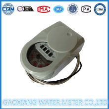 M-Bus Wired Remote Reading Residential Water Meter (DN15-DN25)